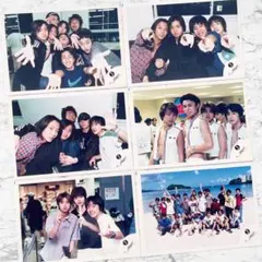 希少品】嵐松本潤 公式写真旧嵐ロゴ デビュー前初期 Johnnys Jr.時代