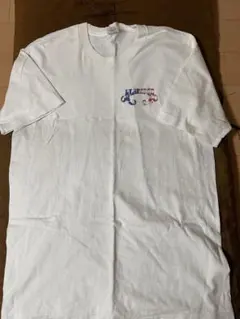 90s ALABAMA バンドTシャツ USA製 シングルステッチ