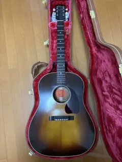 Gibson Tamio Okuda 1945 J-45 奥田民生 サドルなしのサムネイル