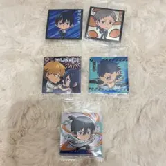 劇場版『チェンソーマン レゼ篇』 シールウエハース