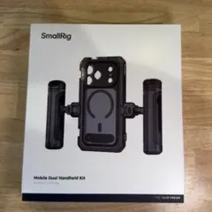 SmallRig 5541 iPhone 17 Pro Max用ケージ - メルカリ
