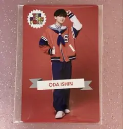 2025年最新】小田惟真 カードの人気アイテム - メルカリ