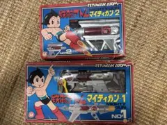 2026年最新】鉄腕アトムレトロの人気アイテム - メルカリ