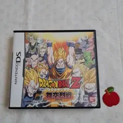 ドラゴンボールZ 舞空烈戦 ニンテンドーDS