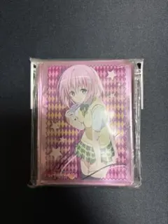 ToLOVEる モモ スリーブ