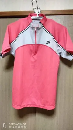卓球のユニフォームのサムネイル
