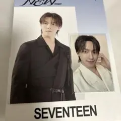 SEVENTEEN セブチ NEW 仁川 デジコ ドギョム セブチ SEVENTEEN 2025 NEW 仁川 デジコ - メルカリ