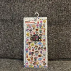 カミオジャパン ジュエルプチドロップワンダフルフレンズ