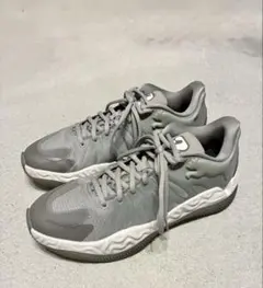 PUMA HALI1 26.5cm プーマ ハリ1 グレイスモークのサムネイル