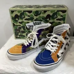 ☆新品☆バンズ☆OG SK8-Hi LX (Potting Soil/10.5) - メルカリ