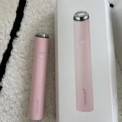 medicube 美顔器 ミニ　本体 ピンクのサムネイル
