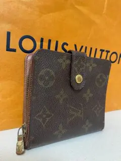 2025年最新】LOUIS VUITTON 二つ折り財布の人気アイテム - メルカリ