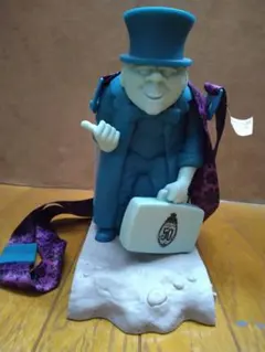 カリフォルニアディズニー　ホーンテッドマンション　ポップコーンバケット