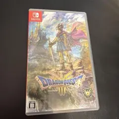 DRAGON QUEST III Nintendo Switch