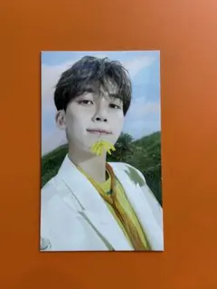 SEVENTEEN セブチ タワレコ ラキドロ ジョンハン sector17