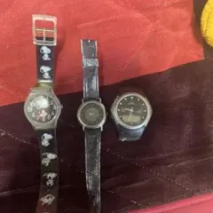 2026年最新】腕時計まとめ売りの人気アイテム - メルカリ