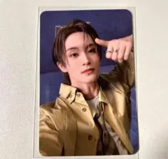 NCT マーク ラキドロ トレカ NCT2021 2026年最新】nct マーク トレカ ラキドロの人気アイテム - メルカリ