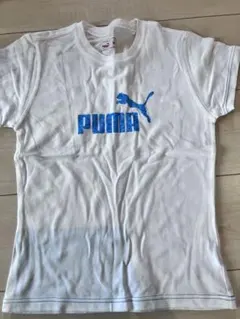 プーマmシャツ