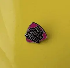 Mrs. GREEN APPLE ピンバッジのサムネイル