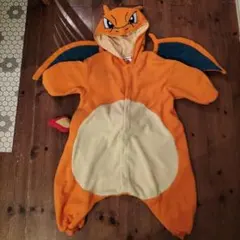 2026年最新】着ぐるみ ポケモン リザードンの人気アイテム - メルカリ