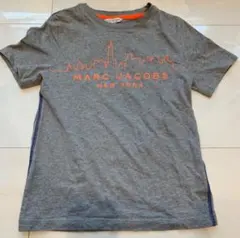 LITTLE MARC JACOBS Tシャツ グレー 138cmのサムネイル