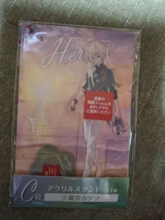 アクリルスタンド/叢雲カゲツ