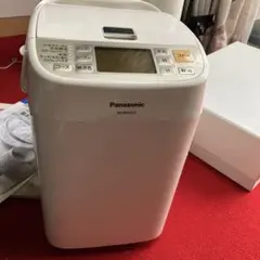 Panasonicホームベーカリー 2012年製 - メルカリ