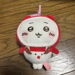 ちいかわ　くじ　オーナメント　ぬいぐるみ　エニマイくじ