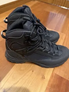 THE NORTH FACE ハイカット登山靴 ブラック