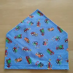 ハンドメイド子供用三角巾