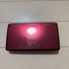 ジャンク品 ニンテンドー3DS