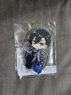 ブルーロック プリンスホテルコラボ ミニキャラアクリルスタンド 糸師凛