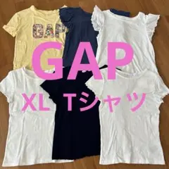 GAP kids 【XL 150サイズ】 Tシャツ6枚のサムネイル