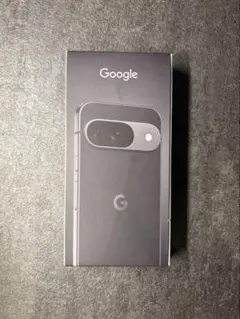 Google Pixel 9 Obsidian 128GB SIMフリー