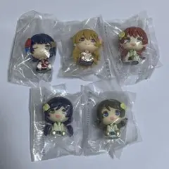 2025年最新】一番くじ ラブライブ ちょこのっこの人気アイテム - メルカリ