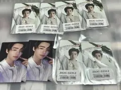 ENHYPEN ソンフン トレカ ユニバ特典 セルカ 宵