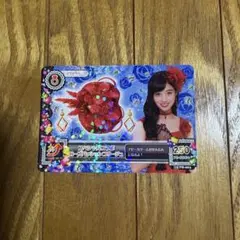 アイカツ　橋本環奈　カード　２枚　ローズパッション アイカツ 橋本環奈 カード 2枚 ローズパッション アイカツ 橋本