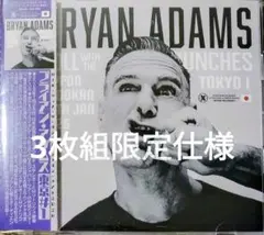 新品❣️USオリジナルLP　Bryan Adams　ブライアン・アダムス・デビュー 2026年最新】ブライアンアダムス lpの人気アイテム - メルカリ