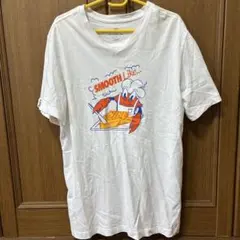 Nike The Nike Tee ホワイト Tシャツ