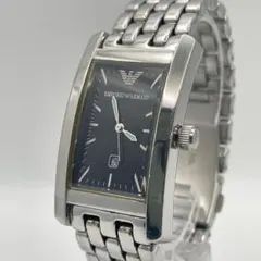新品電池 EMPORIO ARMANI レディース 腕時計 クォーツ