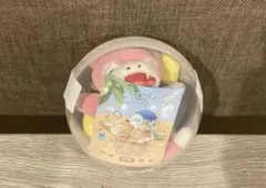 【新品】韓国釜山限定 ポケモン ヤドン チューブマスコットのサムネイル