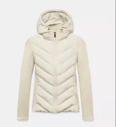 2026年最新】コントラストパフジャケット zara sの人気アイテム - メルカリ