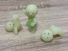 スミスキー　3体セット