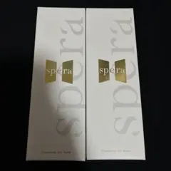 2025年最新】speraクレンジングジェルバームの人気アイテム - メルカリ