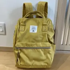 anello バックパック