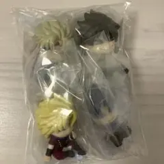 肩ズン　Fig.ジョジョの奇妙な冒険　ファントムブラッド　戦闘潮流　全4種セット