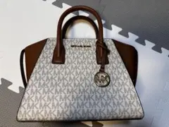 美品　MICHAEL KORS 2way ハンドバッグ