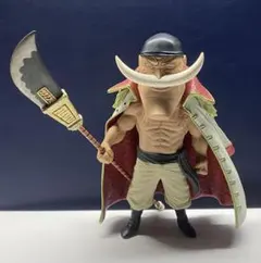 2025年最新】白ひげ コレクタブルの人気アイテム - メルカリ