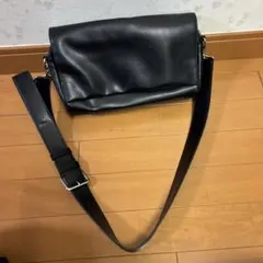 Lepsimショルダーバック