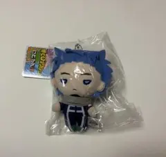 僕のヒーローアカデミア にとたん 心操人使